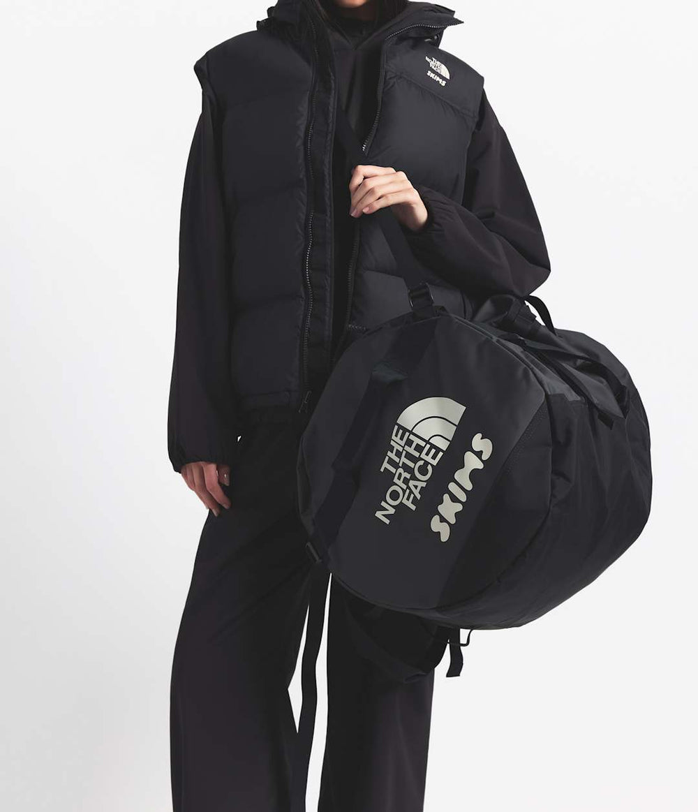 The North Face X SKIMS Base Camp Duffel - Large / The North Face