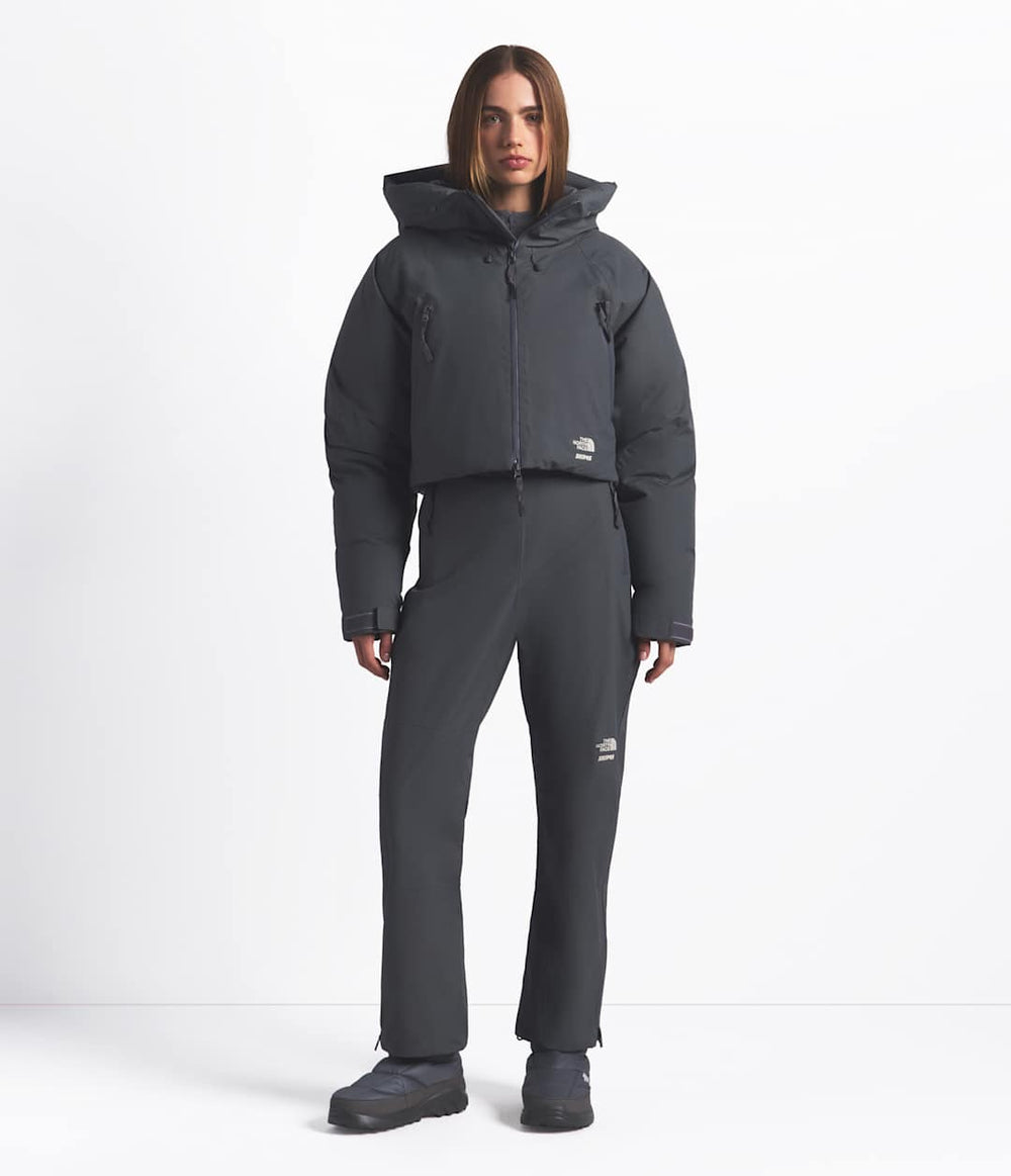 The North Face X SKIMS Women's Insulated Shell Jacket / The North Face