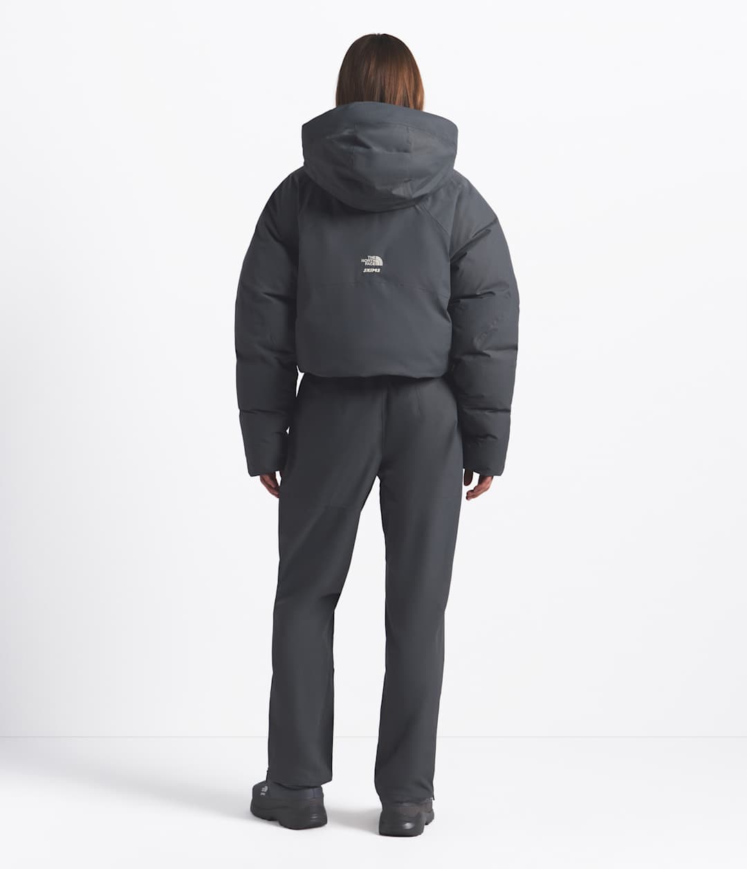 The North Face X SKIMS Women's Insulated Shell Jacket / The North Face