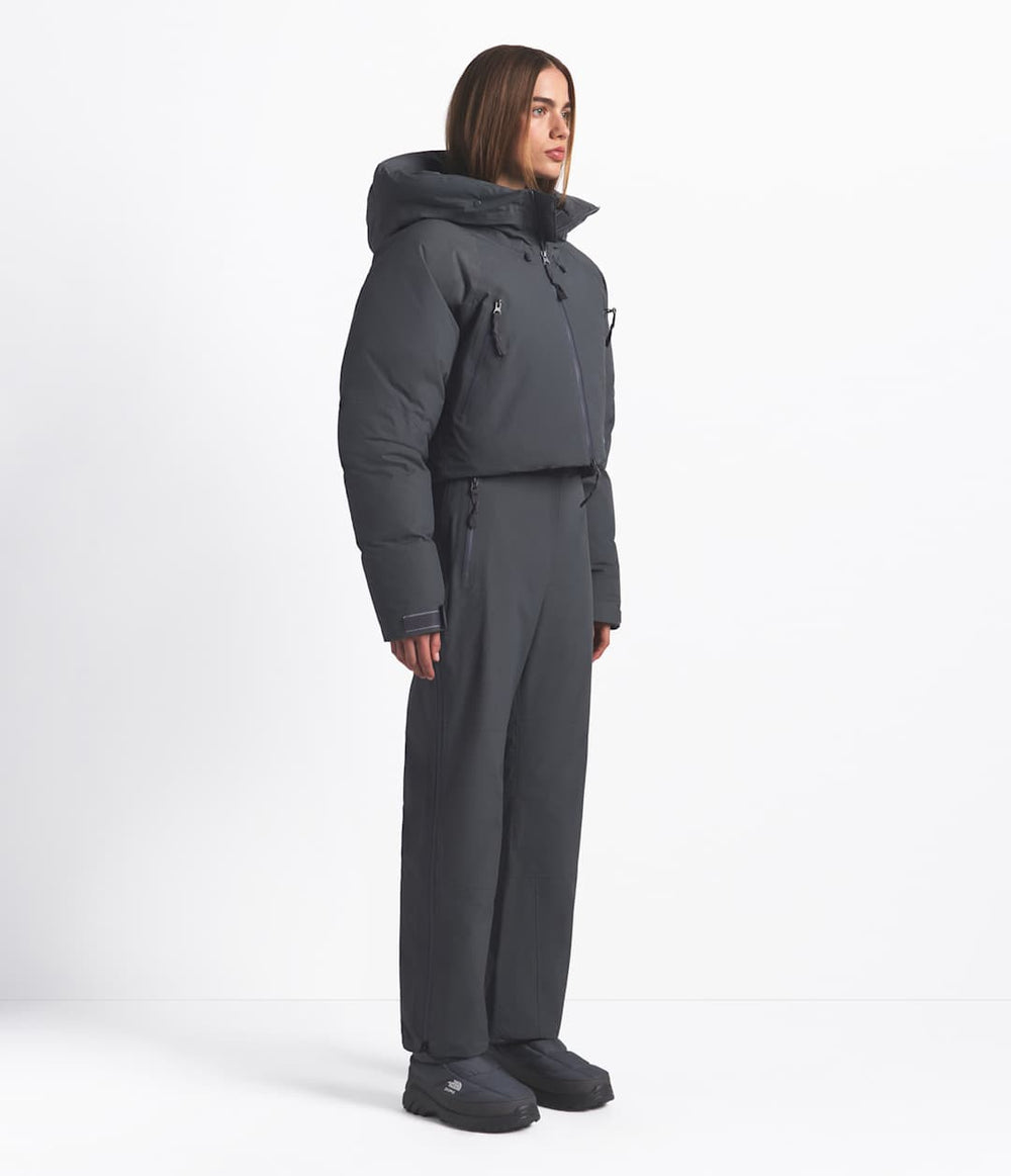 The North Face X SKIMS Women's Insulated Shell Jacket / The North Face