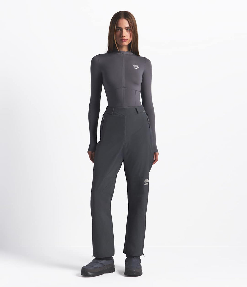 The North Face X SKIMS Women's Seam Tape Pant / The North Face