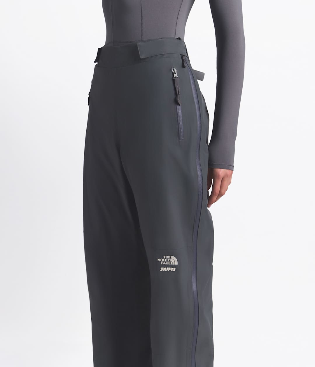 The North Face X SKIMS Women's Seam Tape Pant / The North Face