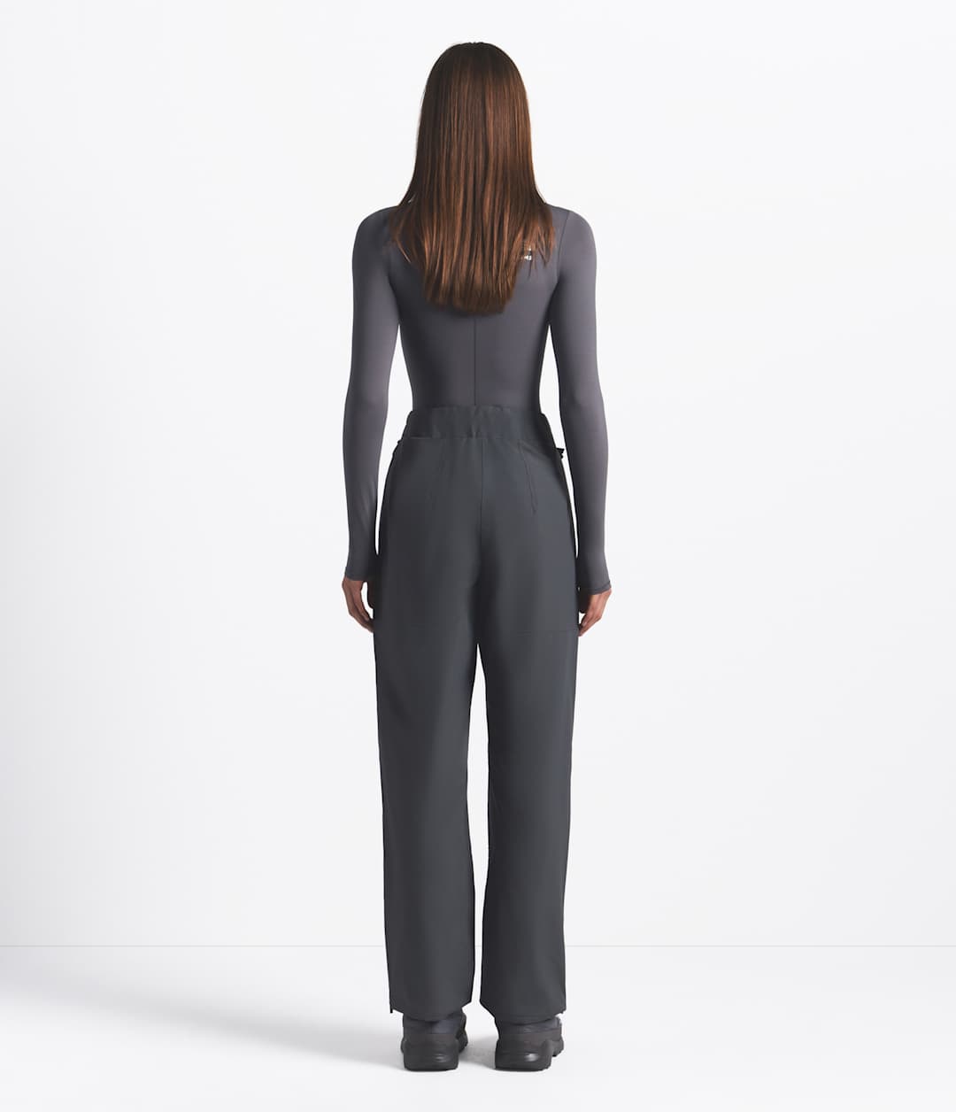 The North Face X SKIMS Women's Seam Tape Pant / The North Face