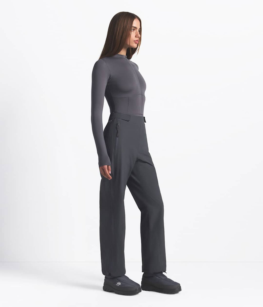 The North Face X SKIMS Women's Seam Tape Pant / The North Face