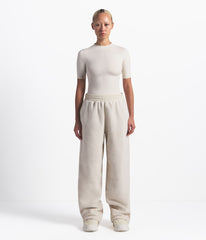 The North Face X SKIMS 1995 Denali Fleece Straight Leg Pant / The North Face