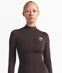 The North Face X SKIMS Women's Refina Bodysuit / The North Face