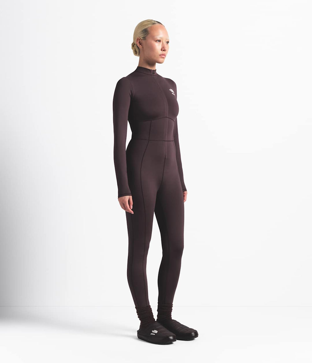 The North Face X SKIMS Women's Refina Bodysuit / The North Face
