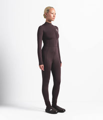 The North Face X SKIMS Women's Refina Bodysuit / The North Face