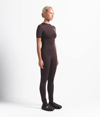The North Face X SKIMS Women's Refina Short Sleeve Top / The North Face