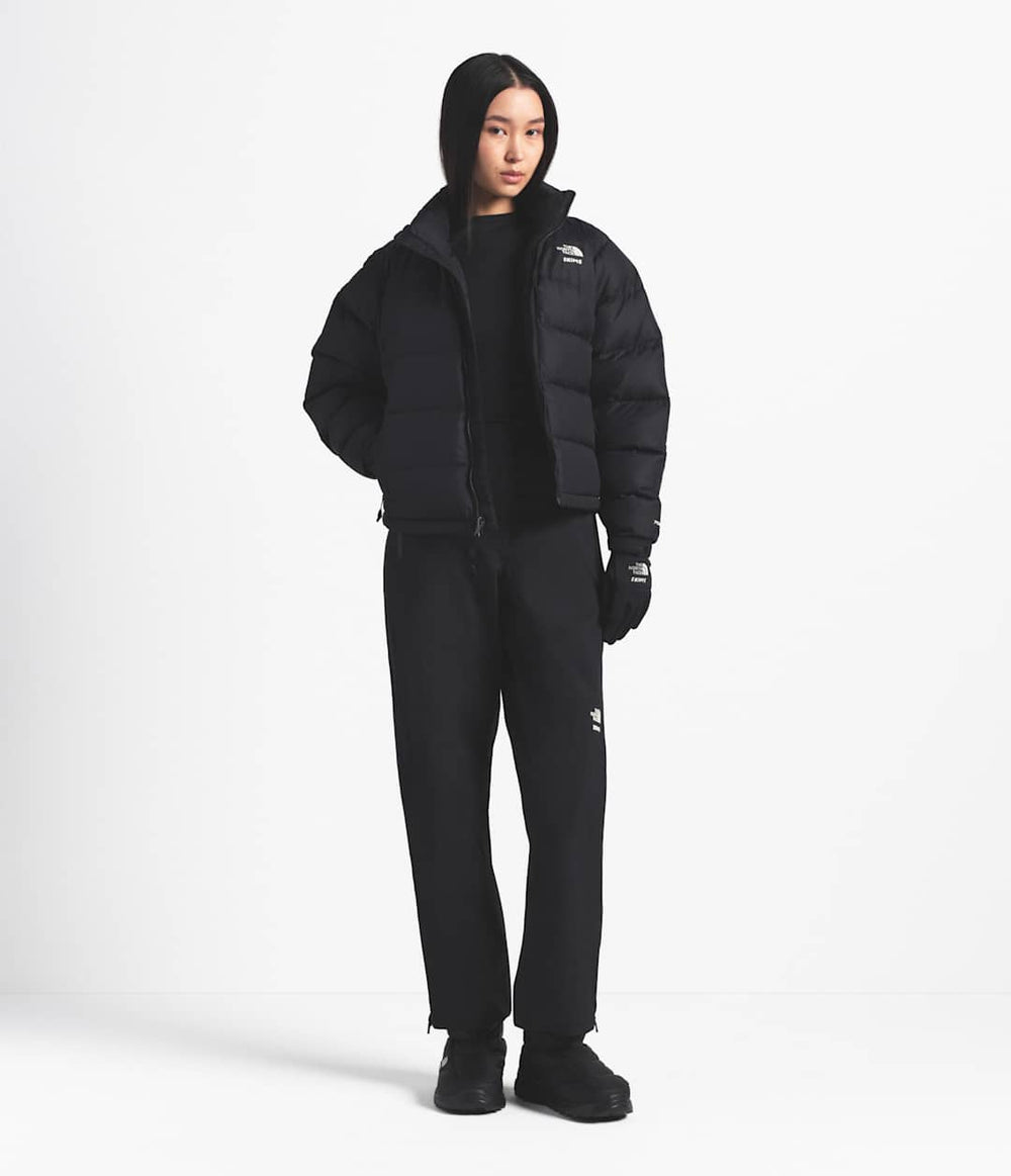 The North Face X SKIMS Women's 2000 Retro Nuptse Jacket / The North Face