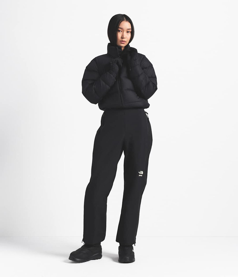 The North Face X SKIMS Women's 2000 Retro Nuptse Jacket / The North Face