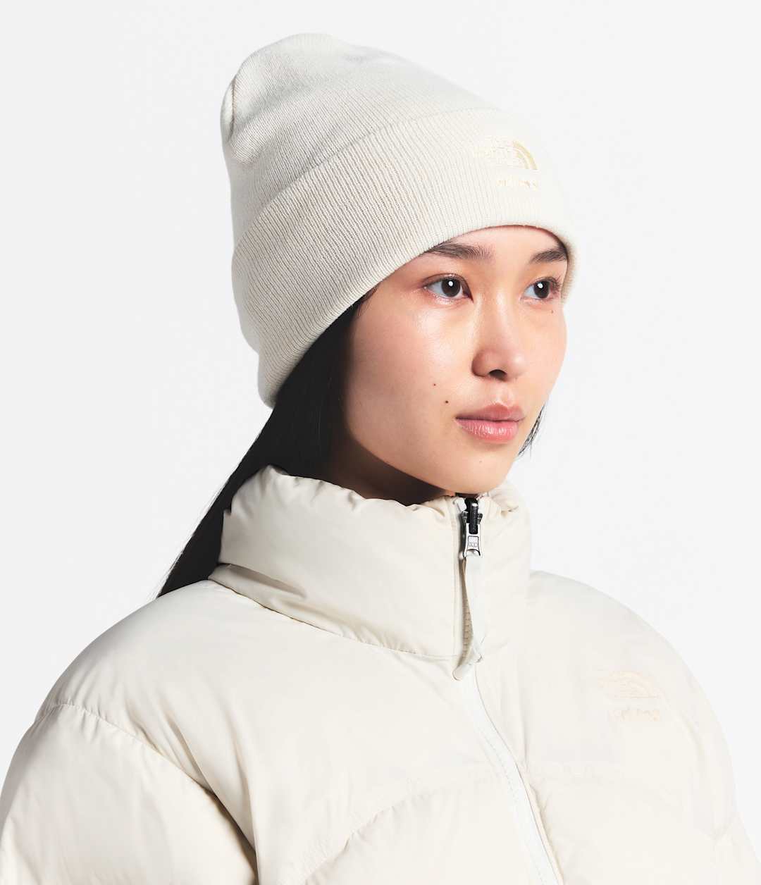 The North Face X SKIMS Beanie / The North Face