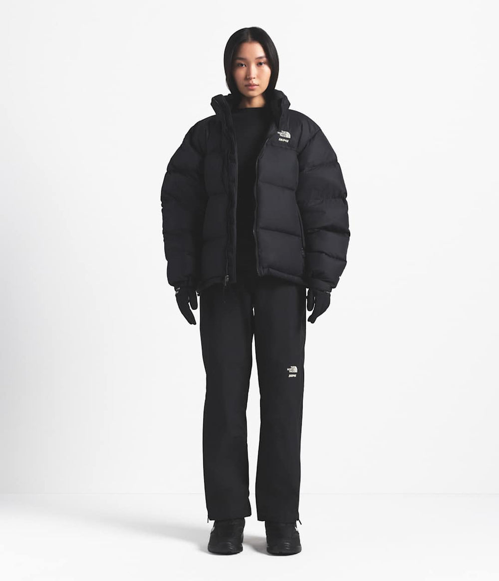 The North Face X SKIMS 1996 Nuptse Jacket / The North Face