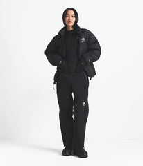 The North Face X SKIMS 1996 Nuptse Jacket / The North Face