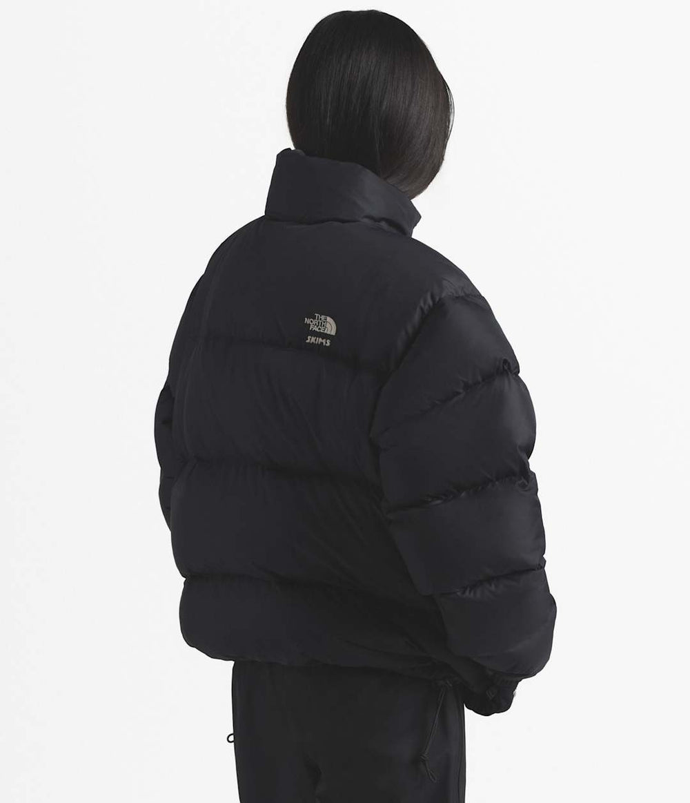 The North Face X SKIMS 1996 Nuptse Jacket / The North Face