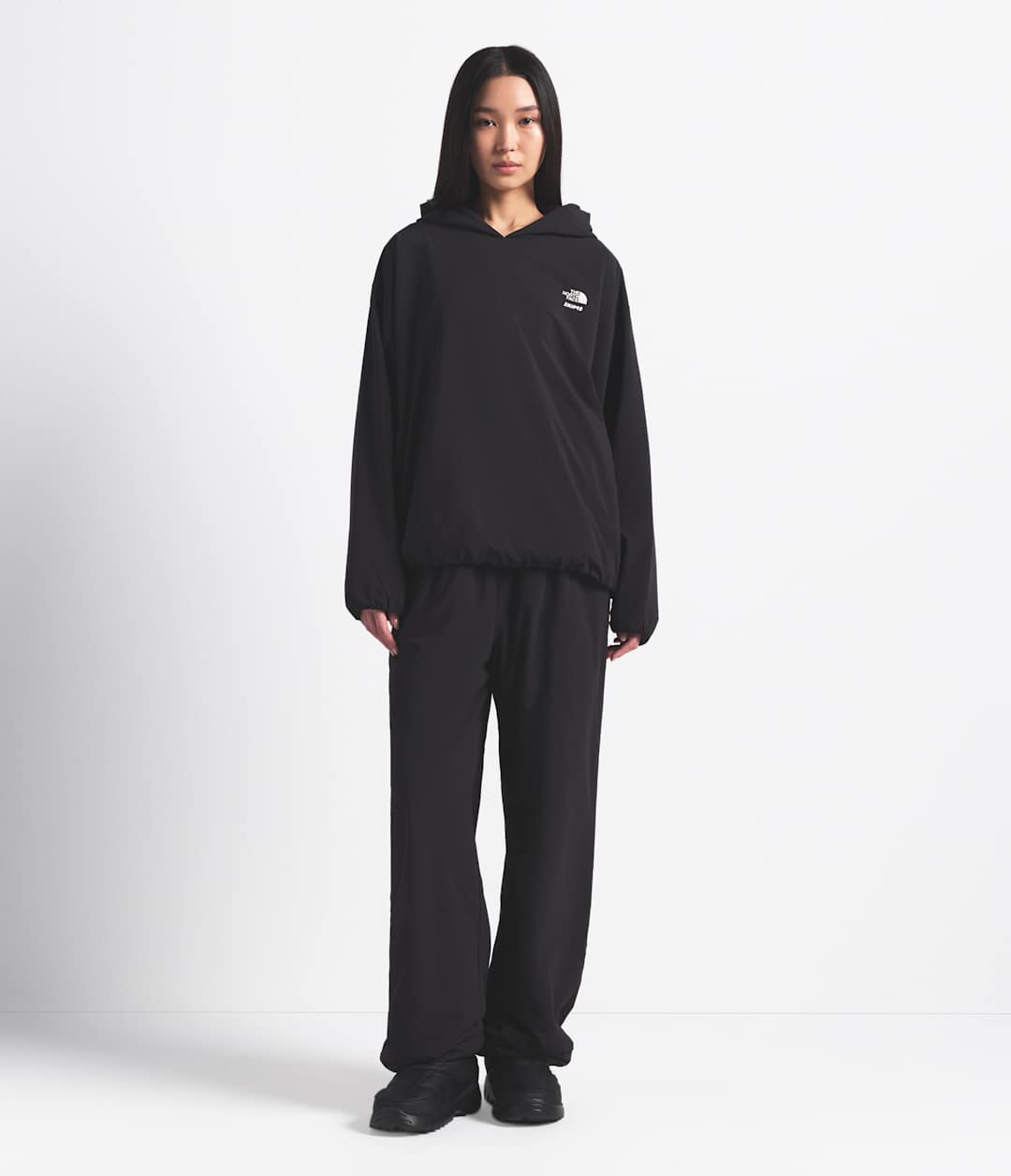 The North Face X SKIMS Women's VENTRIX Hoodie / The North Face