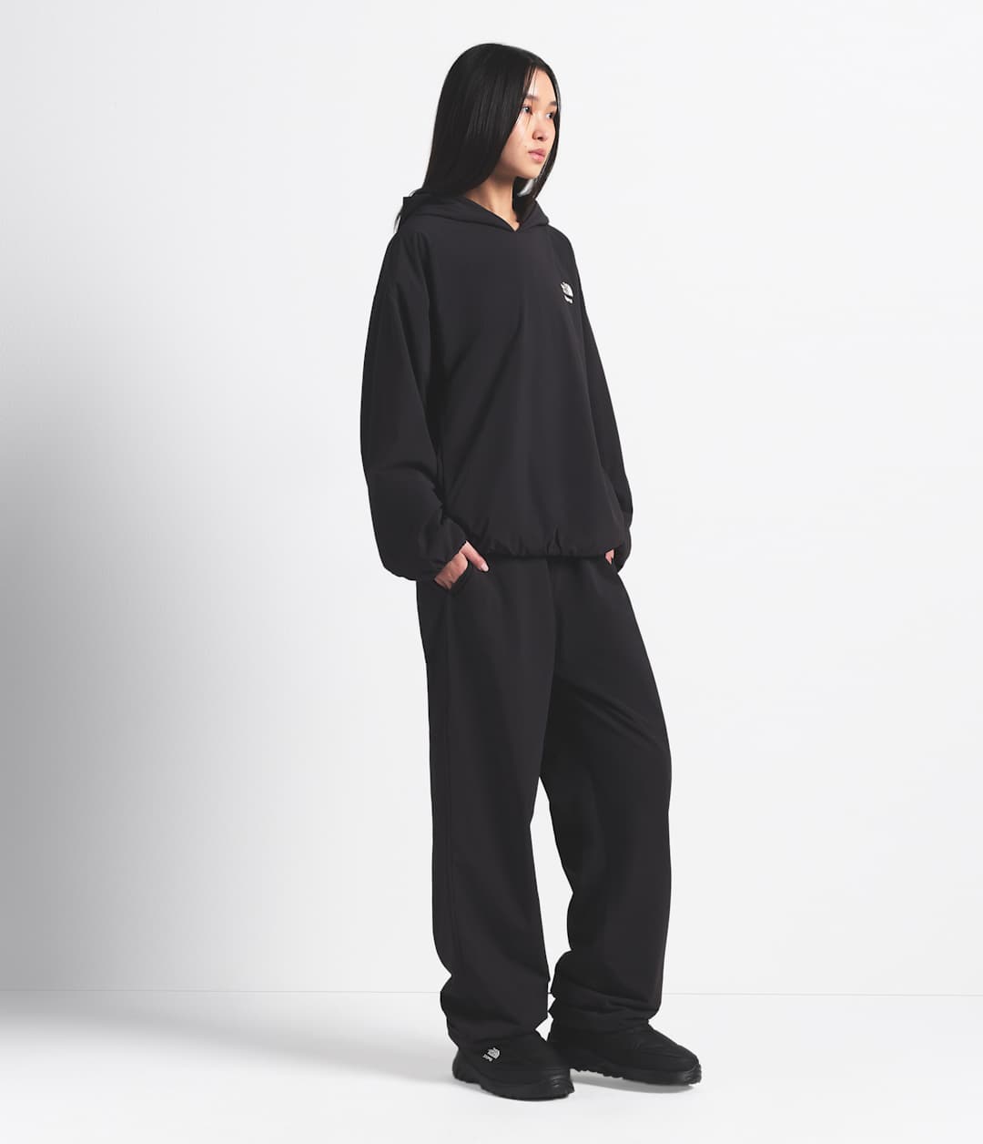 The North Face X SKIMS Women's VENTRIX Hoodie / The North Face