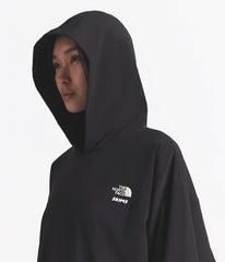 The North Face X SKIMS Women's VENTRIX Hoodie / The North Face