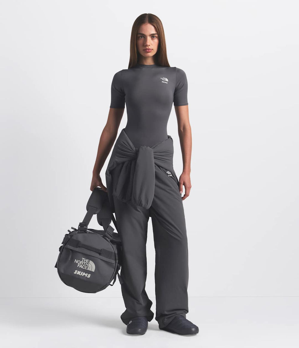 The North Face X SKIMS Base Camp Duffel - Small / The North Face