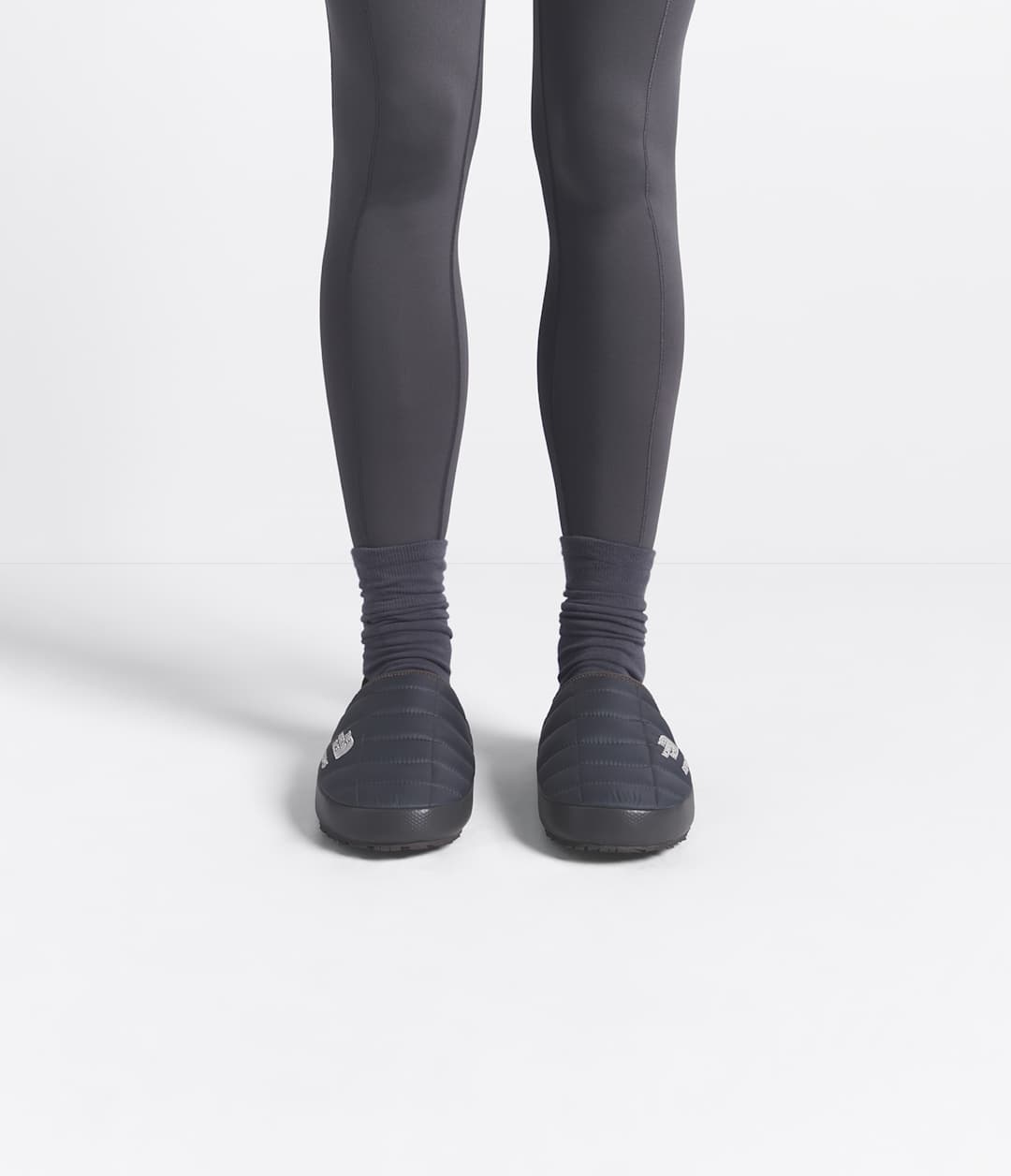 The North Face X SKIMS Thermoball Traction Mule V / The North Face