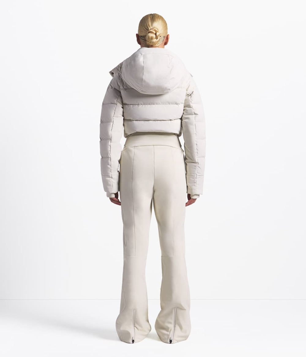 The North Face X SKIMS Women's Off The Clock One Piece / The North Face