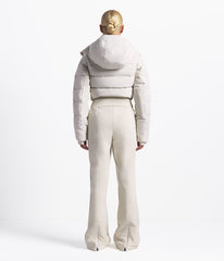 The North Face X SKIMS Women's Off The Clock One Piece / The North Face