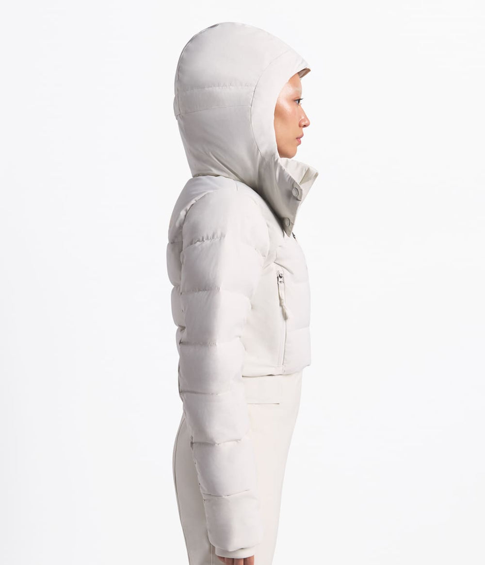 The North Face X SKIMS Women's Off The Clock One Piece / The North Face