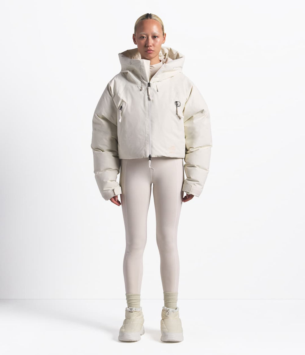The North Face X SKIMS Women's Insulated Shell Jacket / The North Face