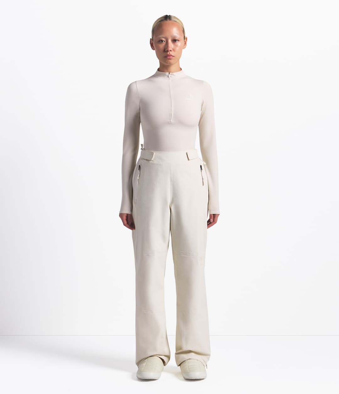 The North Face X SKIMS Women's Seam Tape Pant / The North Face