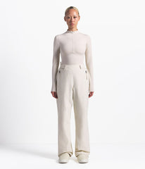 The North Face X SKIMS Women's Seam Tape Pant / The North Face
