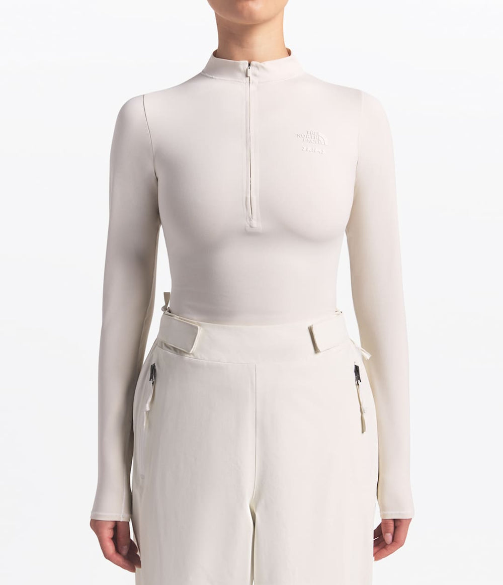 The North Face X SKIMS Women's Seam Tape Pant / The North Face