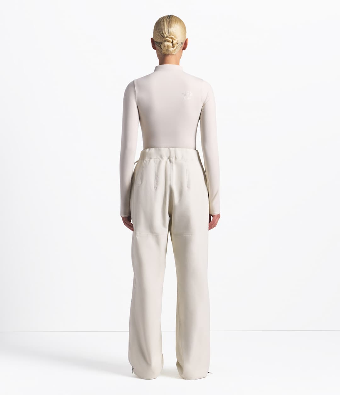 The North Face X SKIMS Women's Seam Tape Pant / The North Face