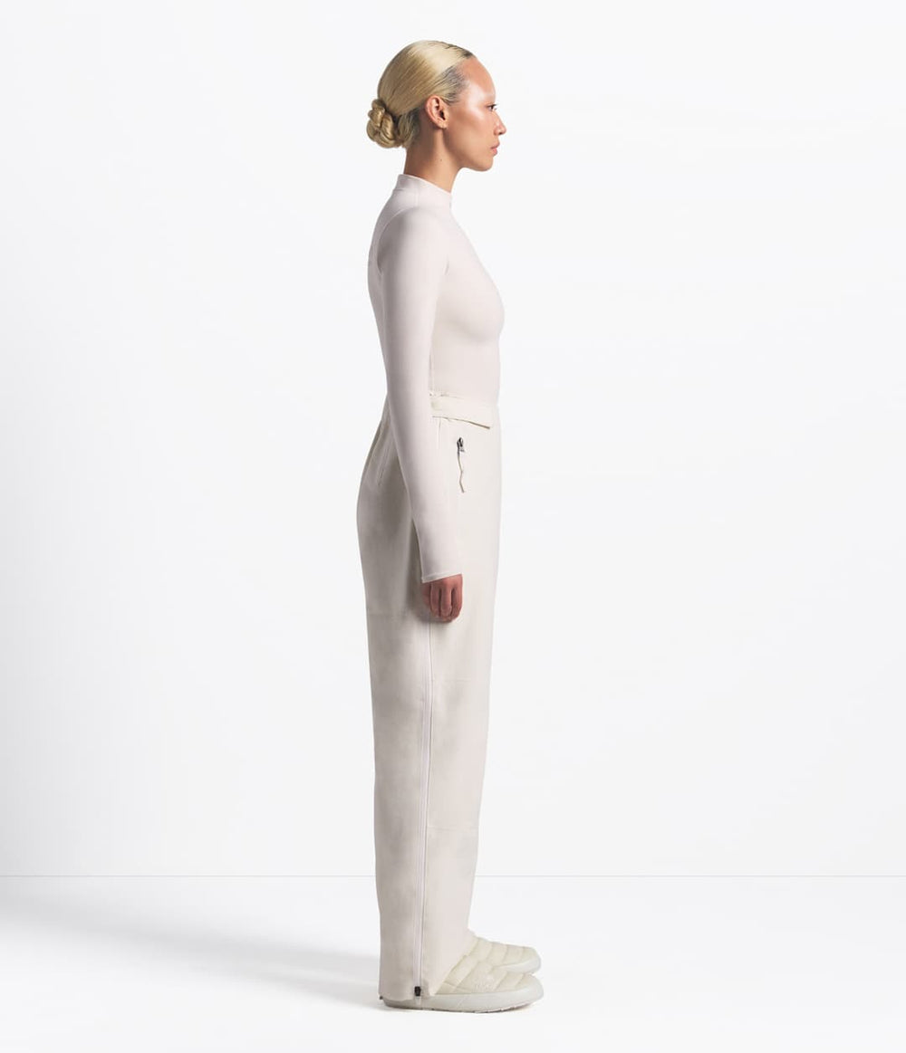 The North Face X SKIMS Women's Seam Tape Pant / The North Face