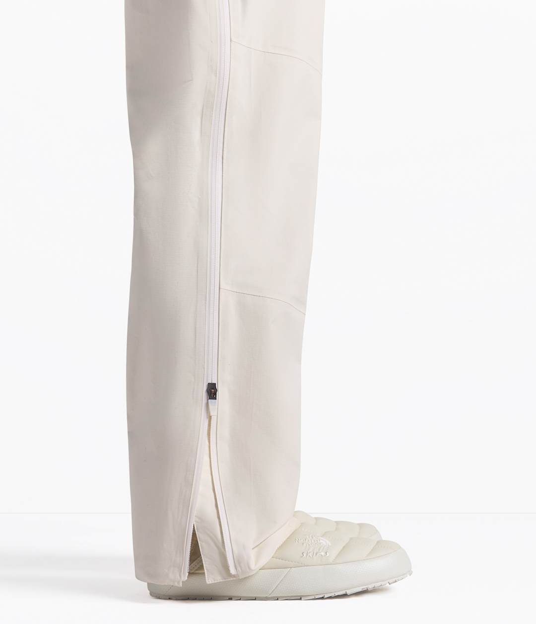 The North Face X SKIMS Women's Seam Tape Pant / The North Face