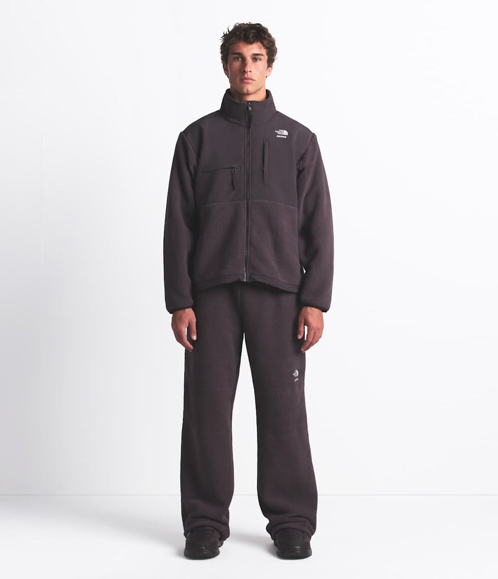 The North Face X SKIMS 1995 Denali Fleece Jacket / The North Face