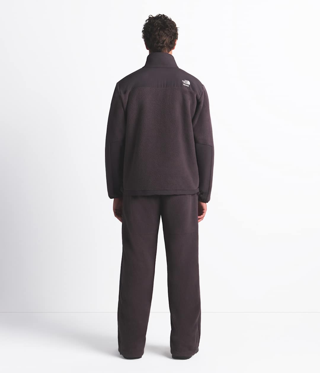 The North Face X SKIMS 1995 Denali Fleece Jacket / The North Face