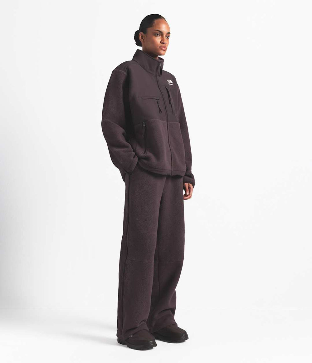 The North Face X SKIMS 1995 Denali Fleece Jacket / The North Face