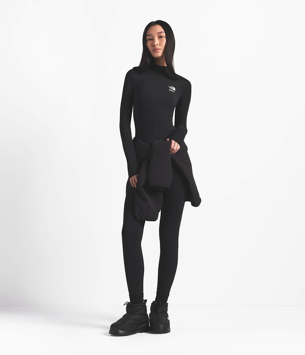 The North Face X SKIMS Women's Refina Bodysuit / The North Face