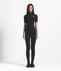 The North Face X SKIMS Women's Refina Short Sleeve Top / The North Face