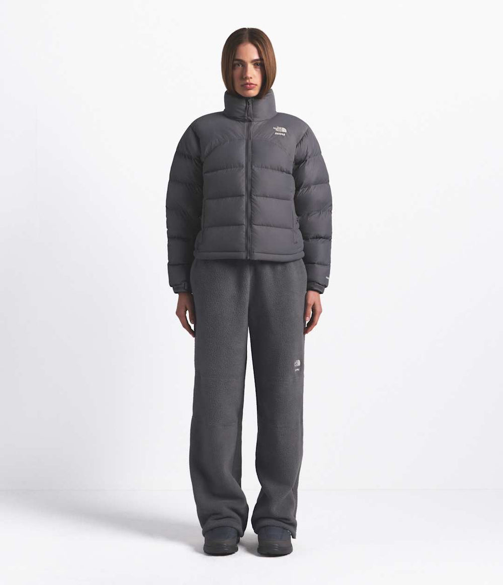The North Face X SKIMS Women's 2000 Retro Nuptse Jacket / The North Face
