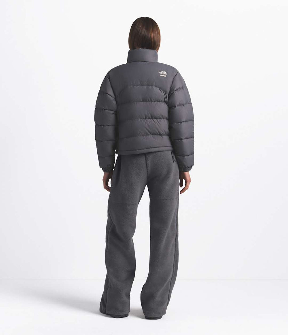 The North Face X SKIMS Women's 2000 Retro Nuptse Jacket / The North Face