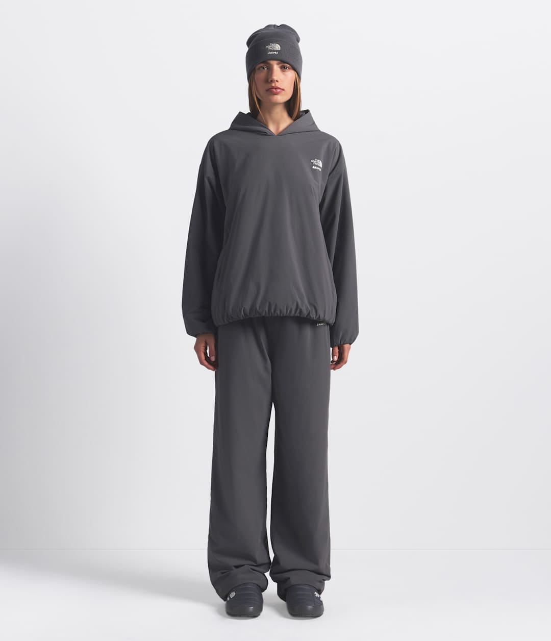 The North Face X SKIMS Women's VENTRIX Hoodie / The North Face