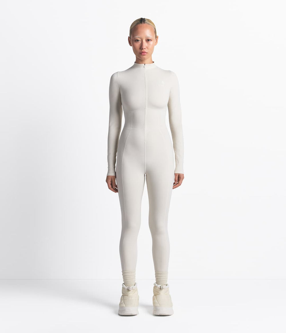 The North Face X SKIMS Women's Refina Bodysuit / The North Face