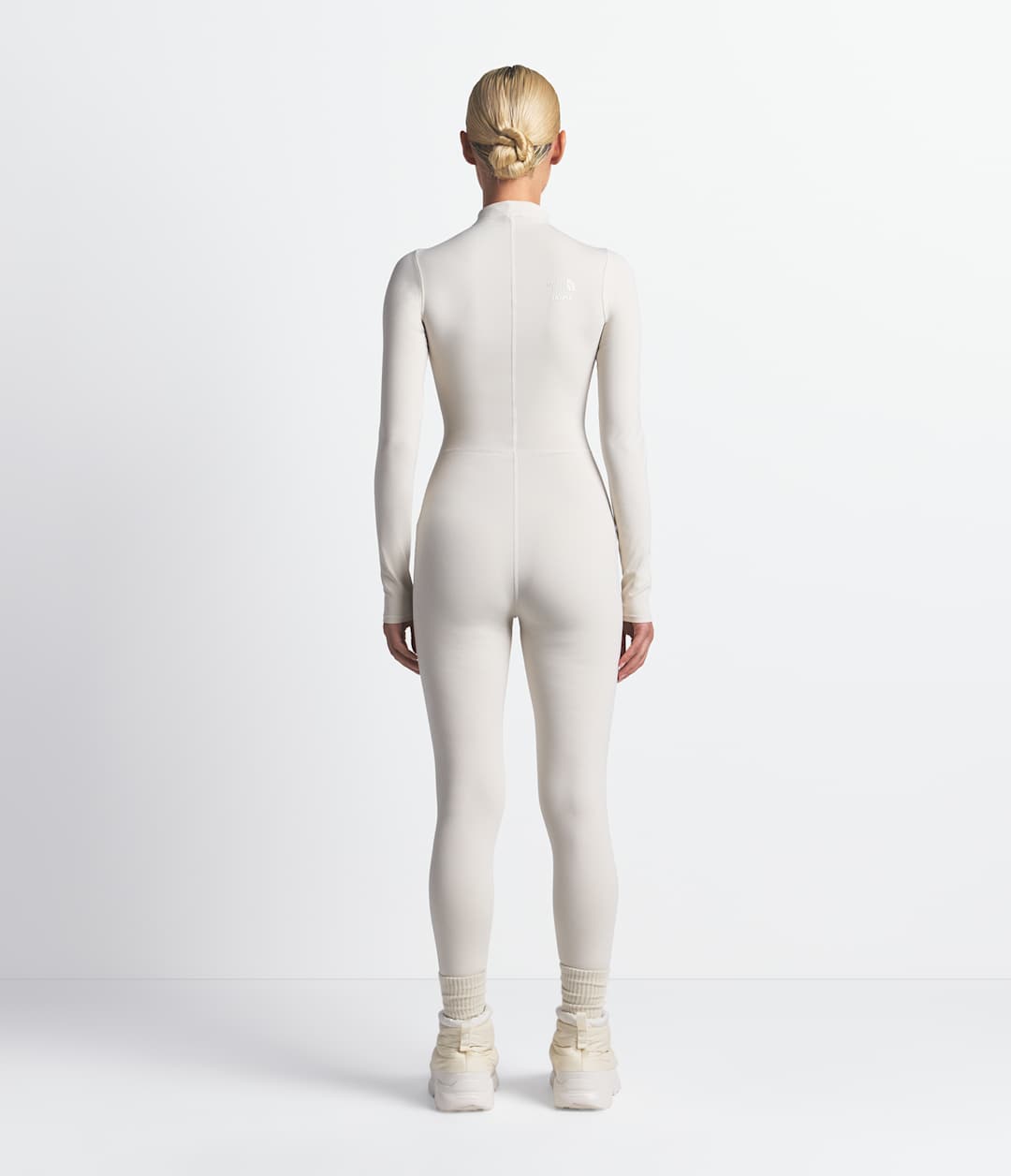 The North Face X SKIMS Women's Refina Bodysuit / The North Face