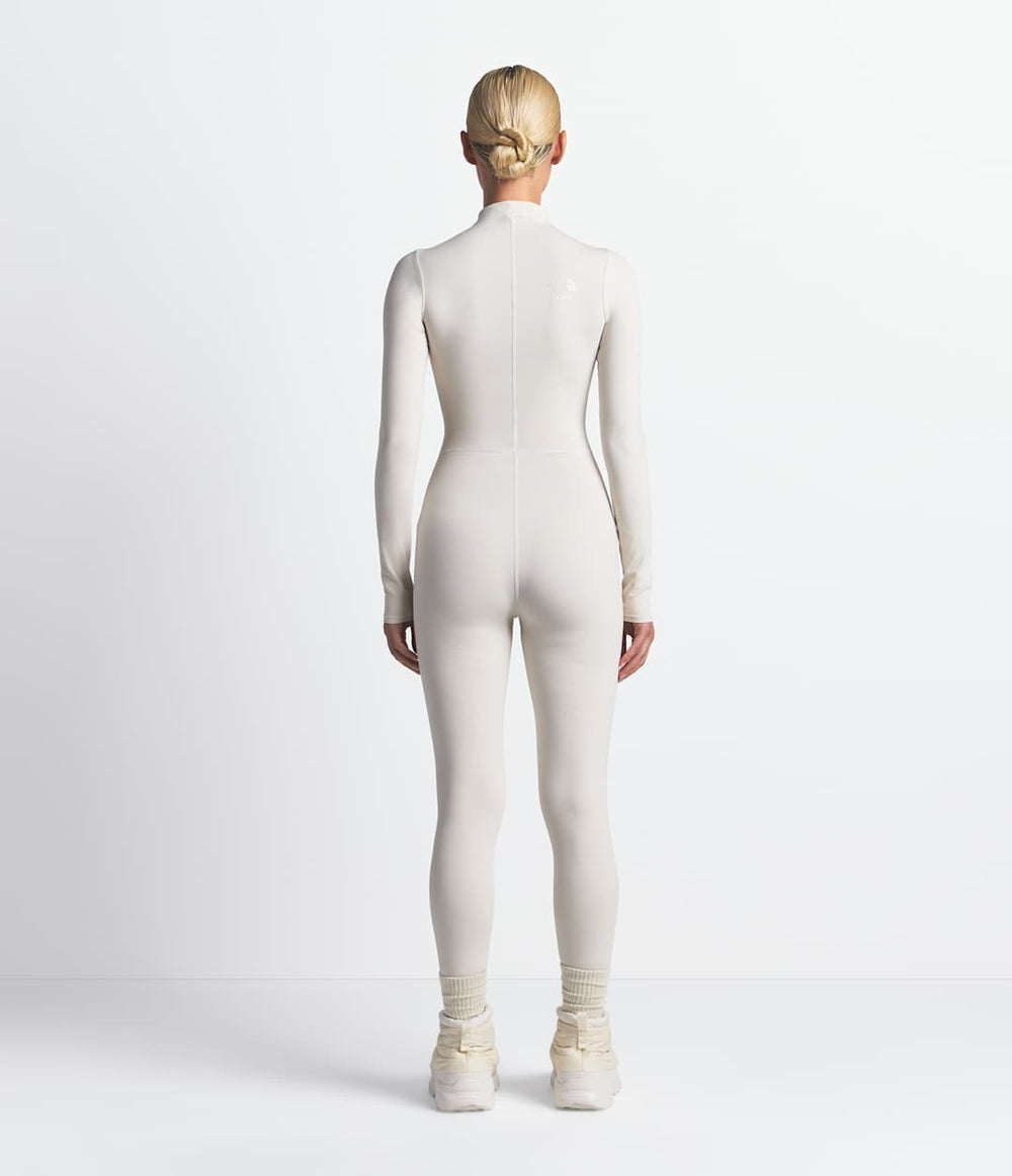 The North Face X SKIMS Women's Refina Bodysuit / The North Face