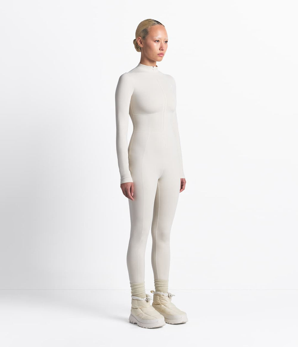 The North Face X SKIMS Women's Refina Bodysuit / The North Face