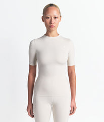 The North Face X SKIMS Women's Refina Short Sleeve Top / The North Face