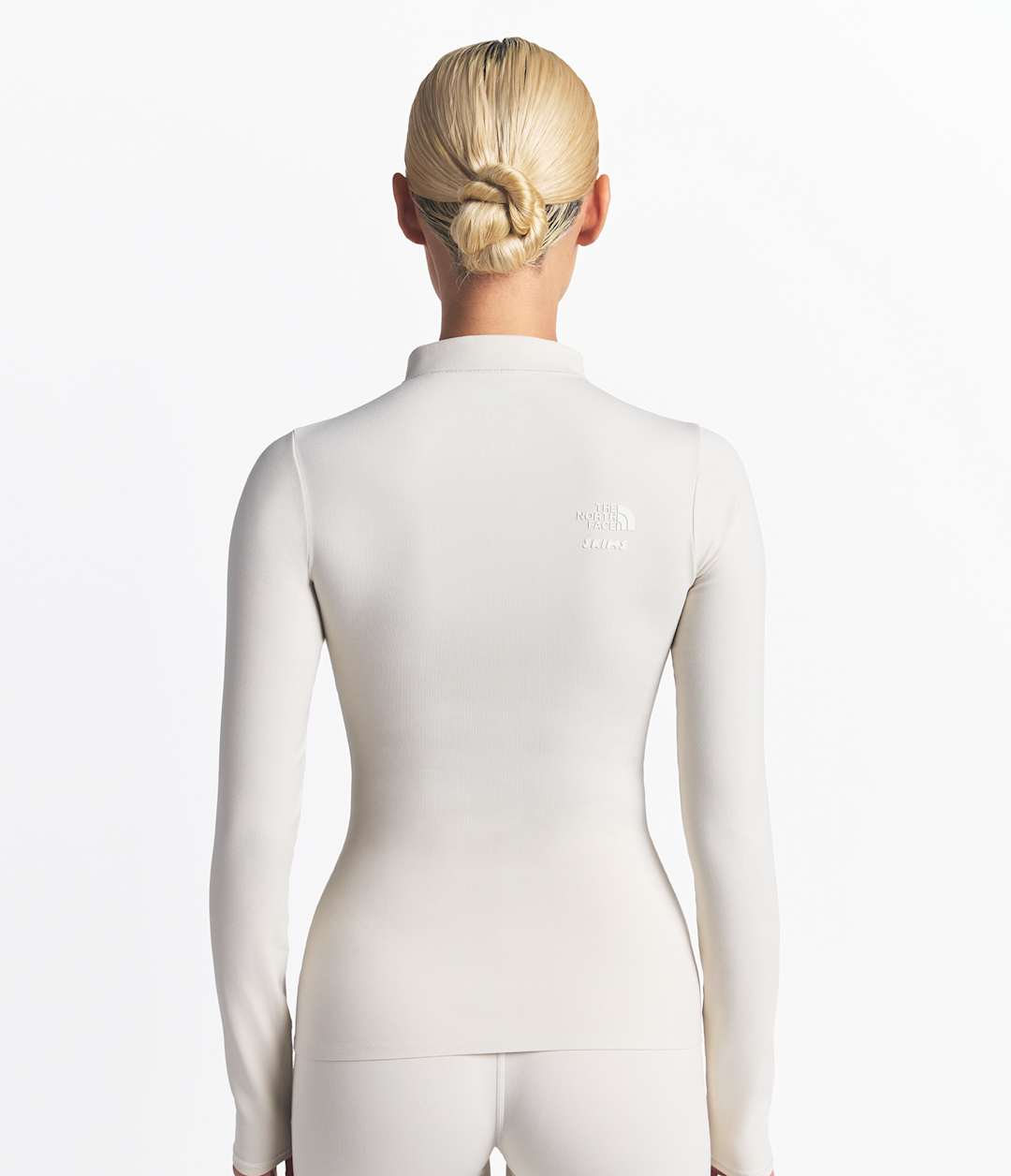 The North Face X SKIMS Women's Refina Long Sleeve Top / The North Face