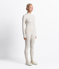 The North Face X SKIMS Women's Refina Long Sleeve Top / The North Face