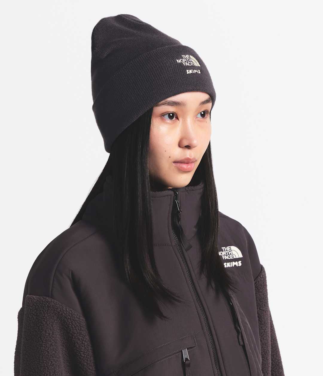 The North Face X SKIMS Beanie / The North Face
